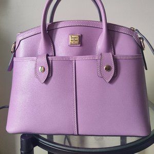 Dooney and Bourke purse